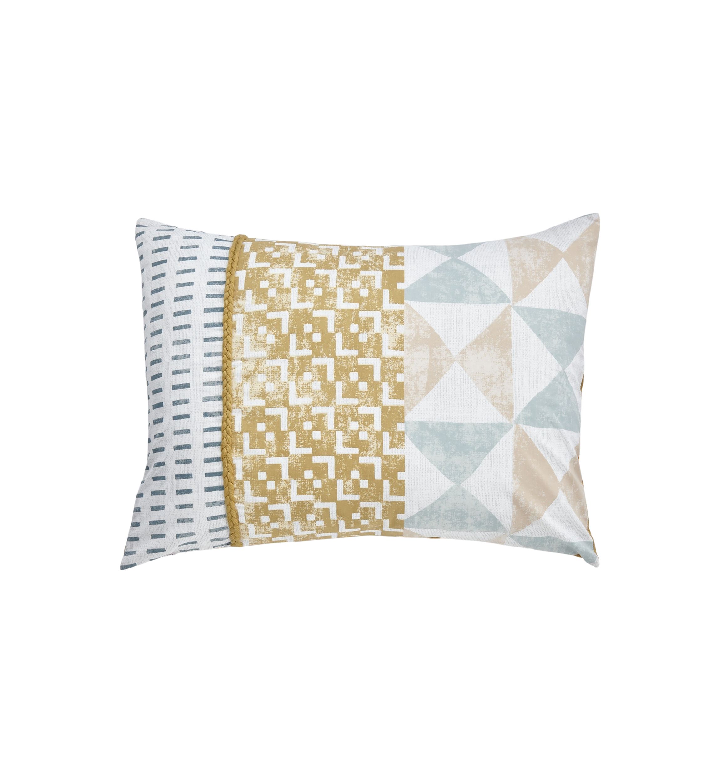 Daria Comforter Set