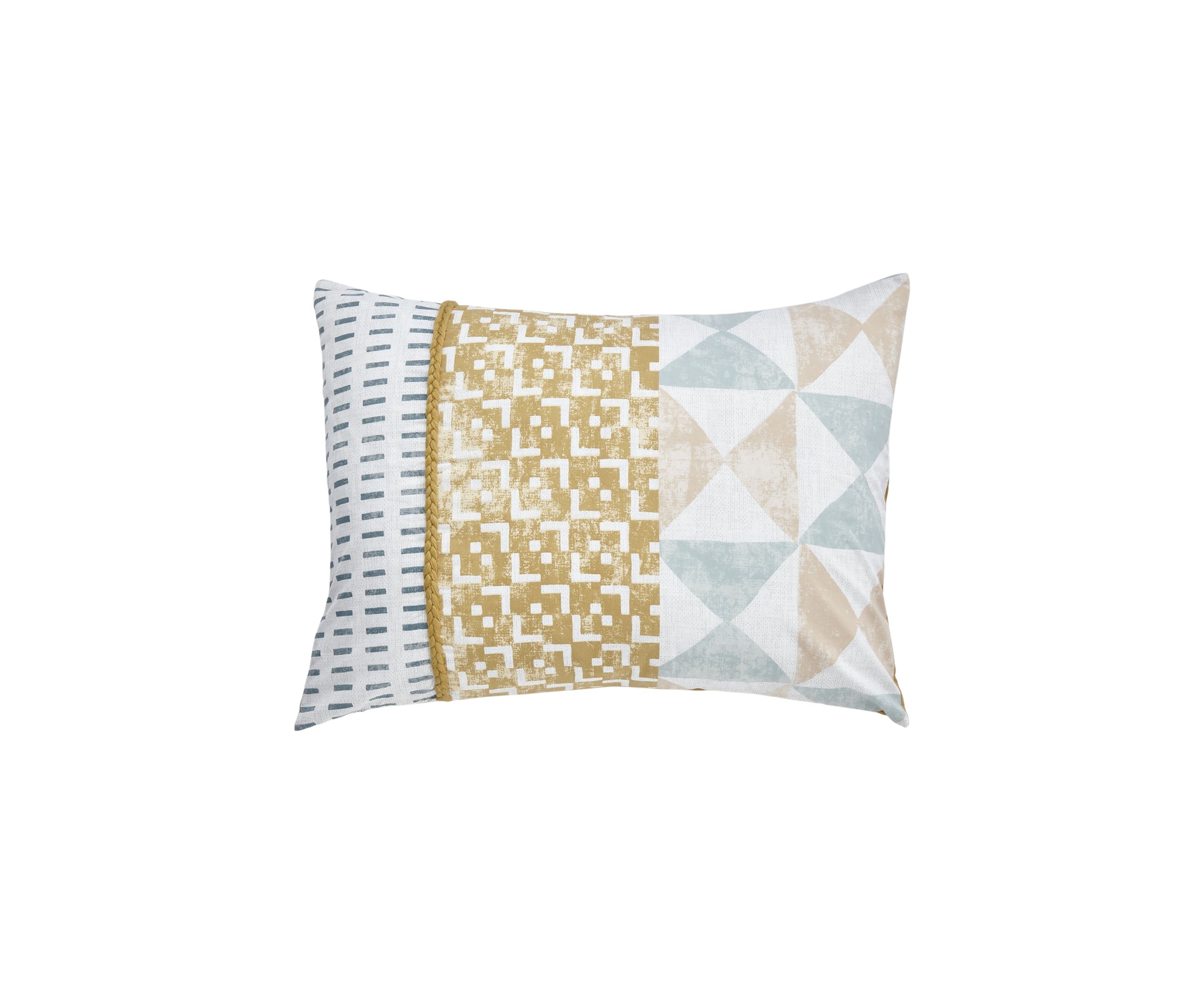 Daria Comforter Set