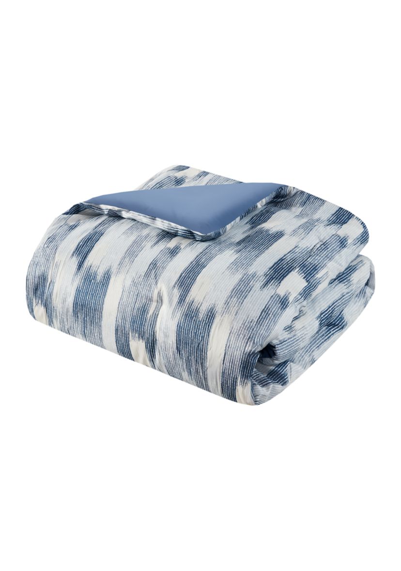 Bowie Comforter Set