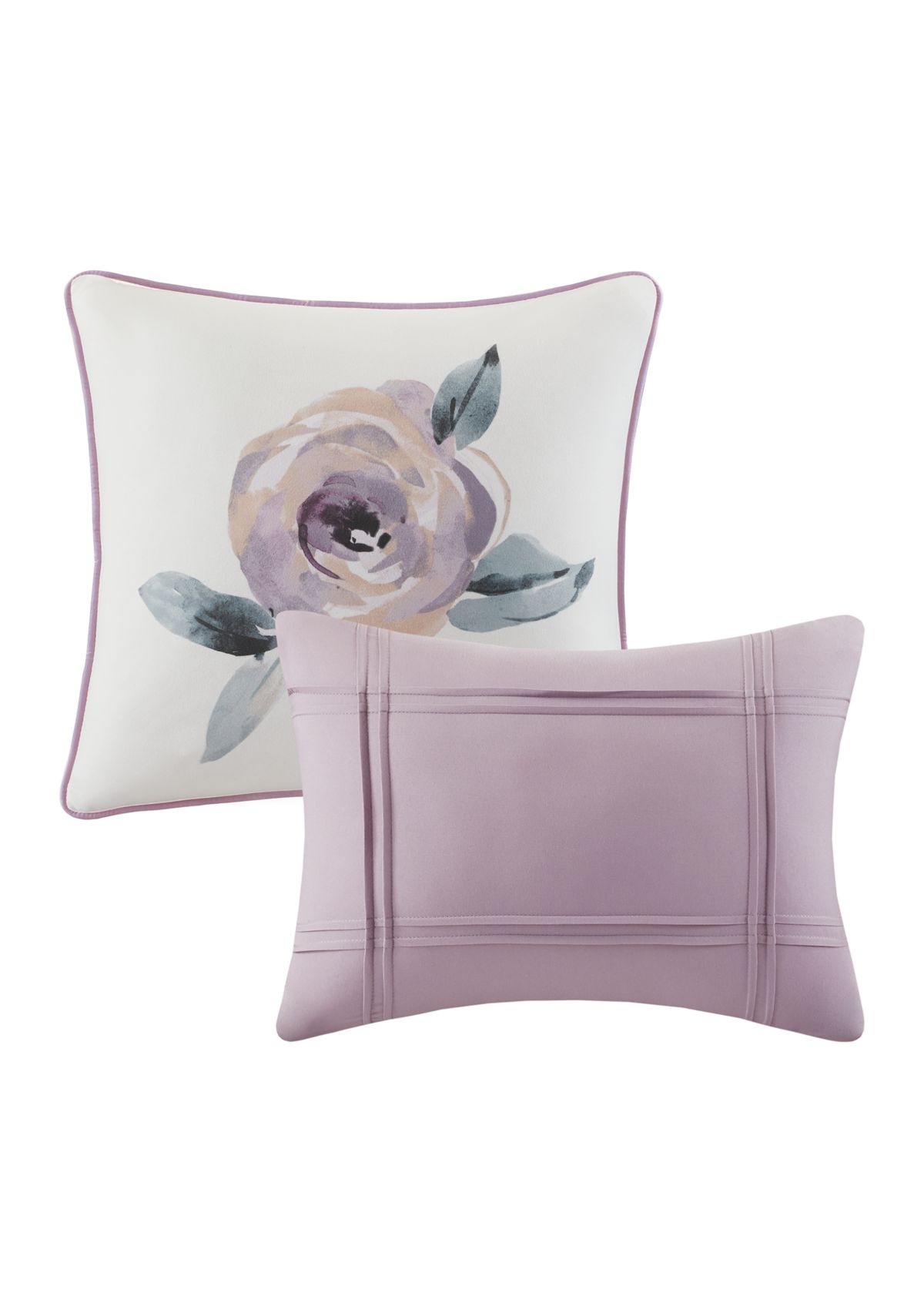 Dephine 5-Piece Comforter Set