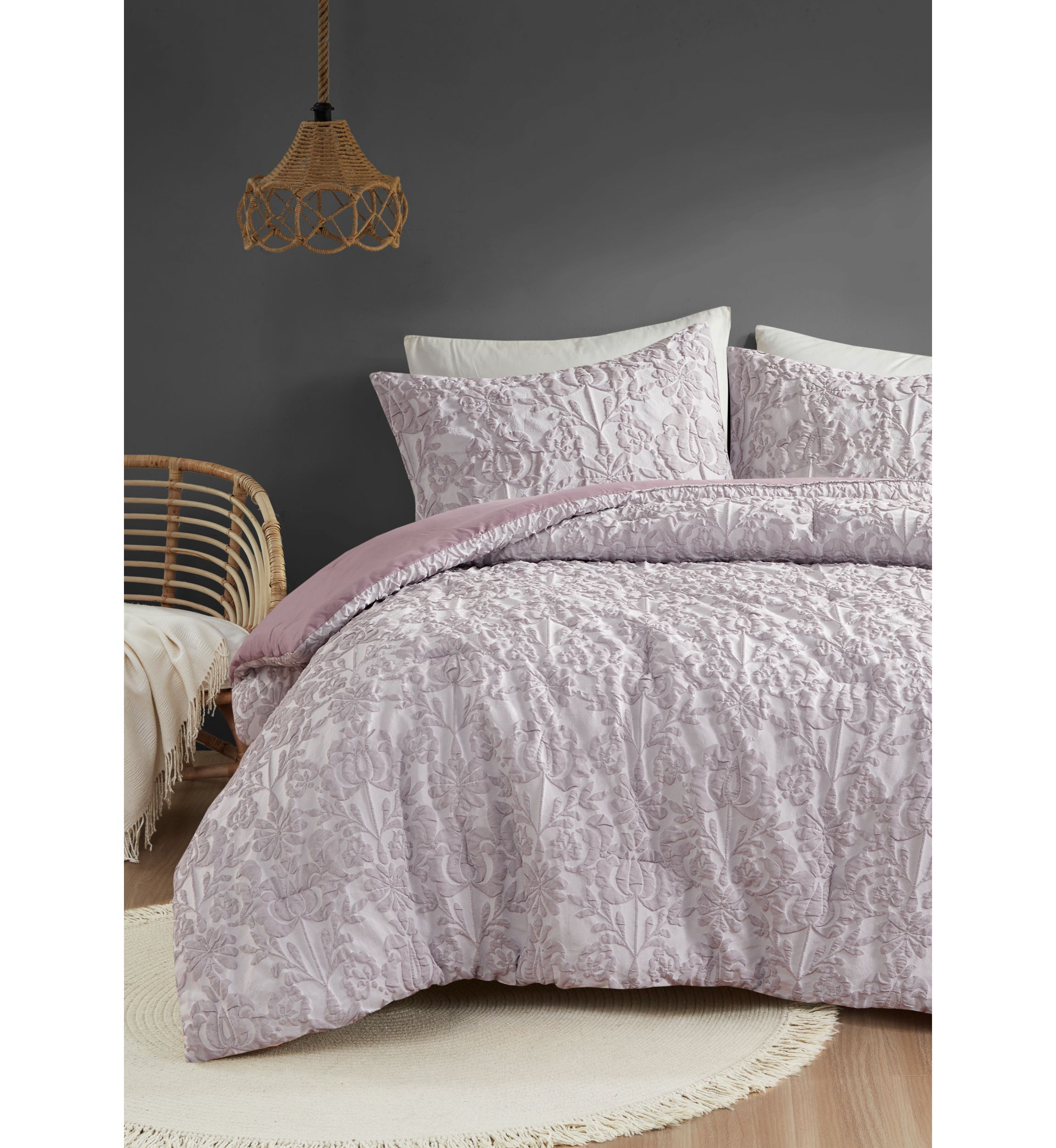 Siena Comforter Set