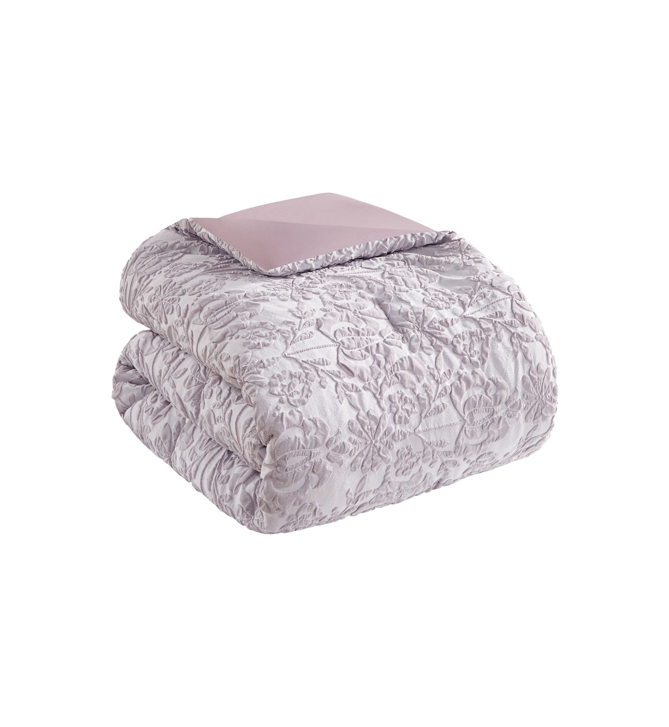 Siena Comforter Set