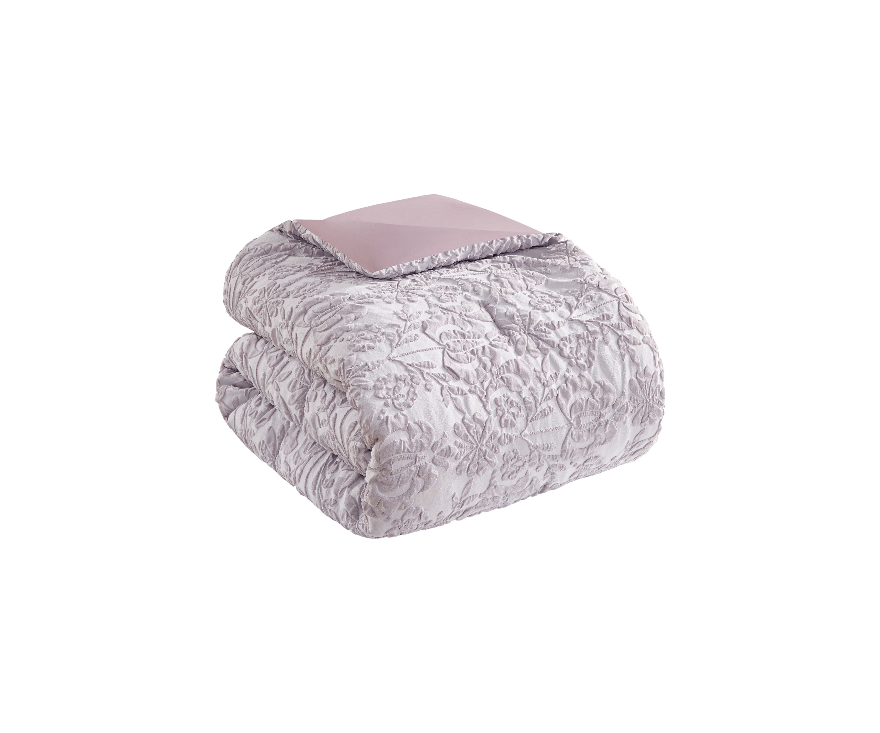Siena Comforter Set