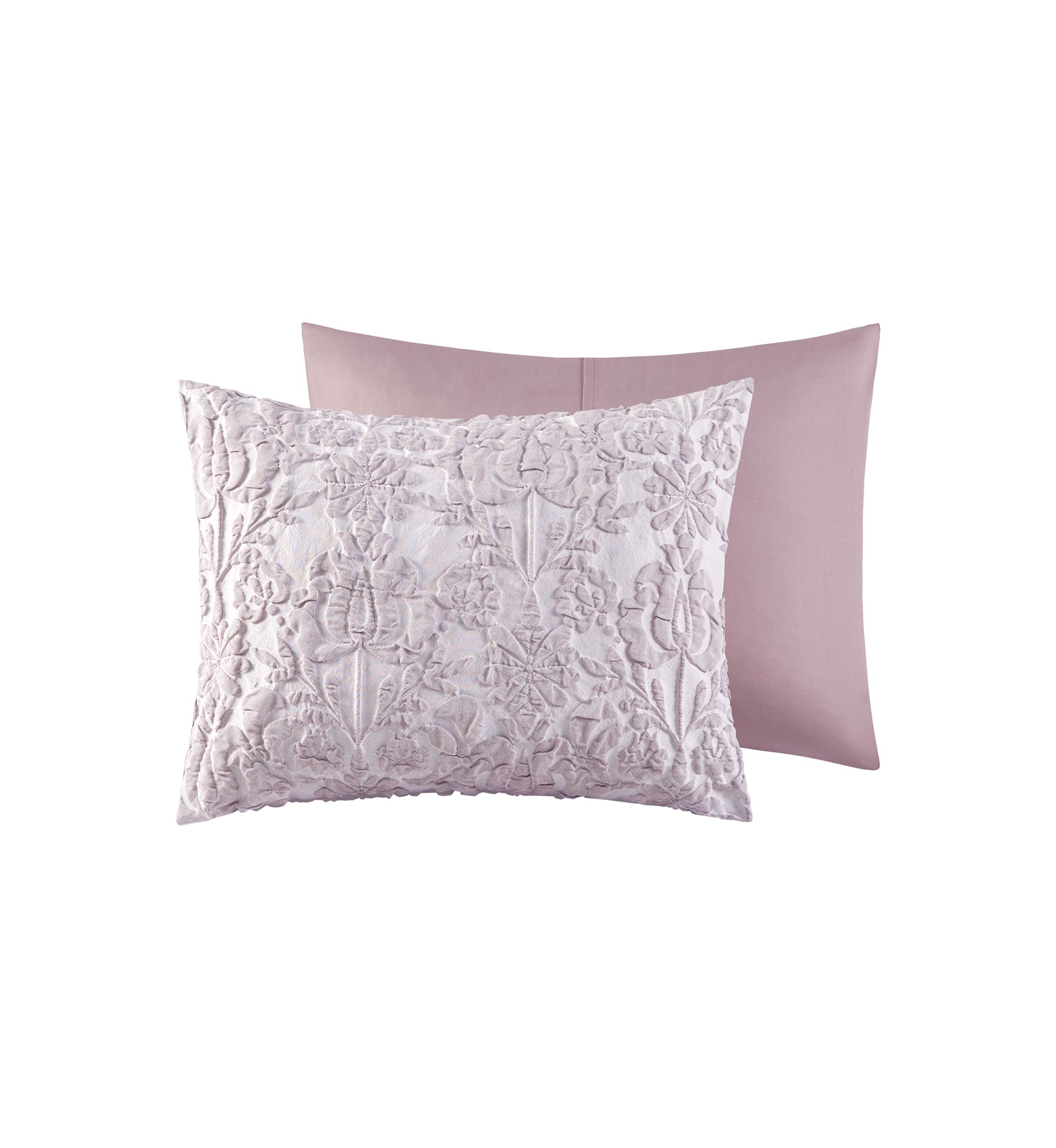 Siena Comforter Set