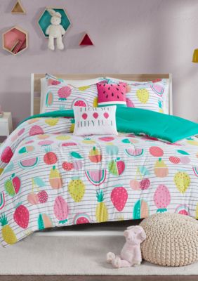 Fruitti Tutti Comforter Set