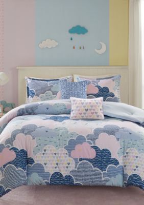 Urban Habitat Kids Cloud 9 Comforter Set Belk