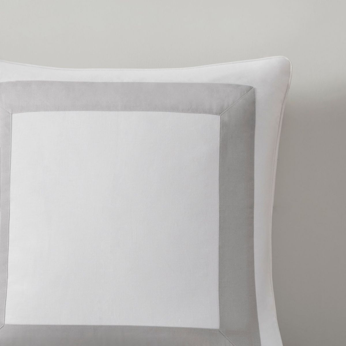 Perla European Pillow Sham