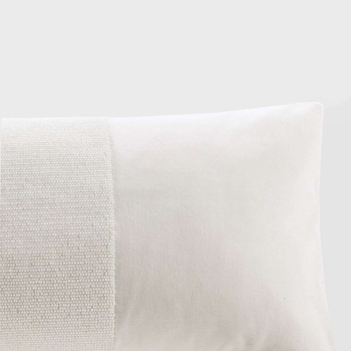 Canova Oblong Decor Pillow