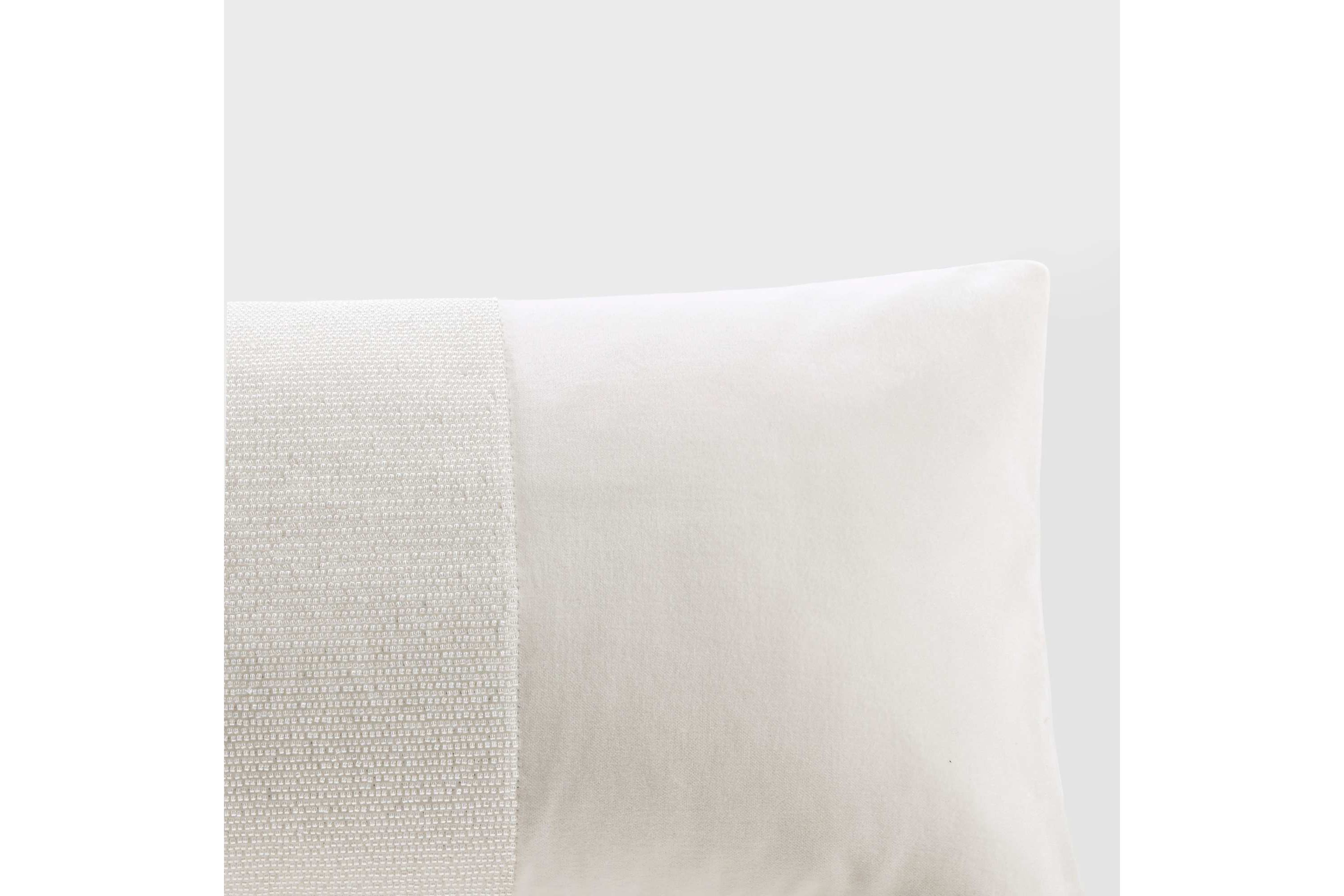 Canova Oblong Decor Pillow