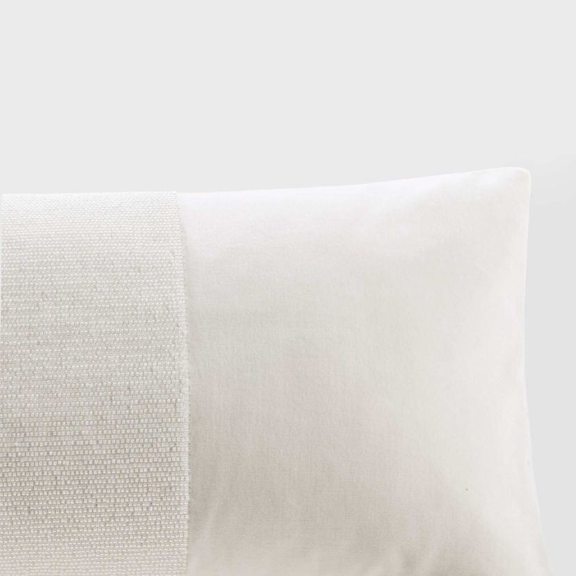 Canova Oblong Decor Pillow