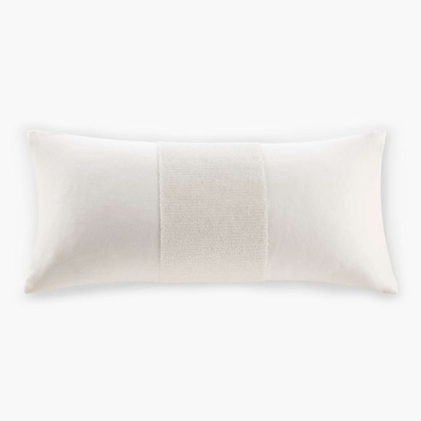 Canova Oblong Decor Pillow