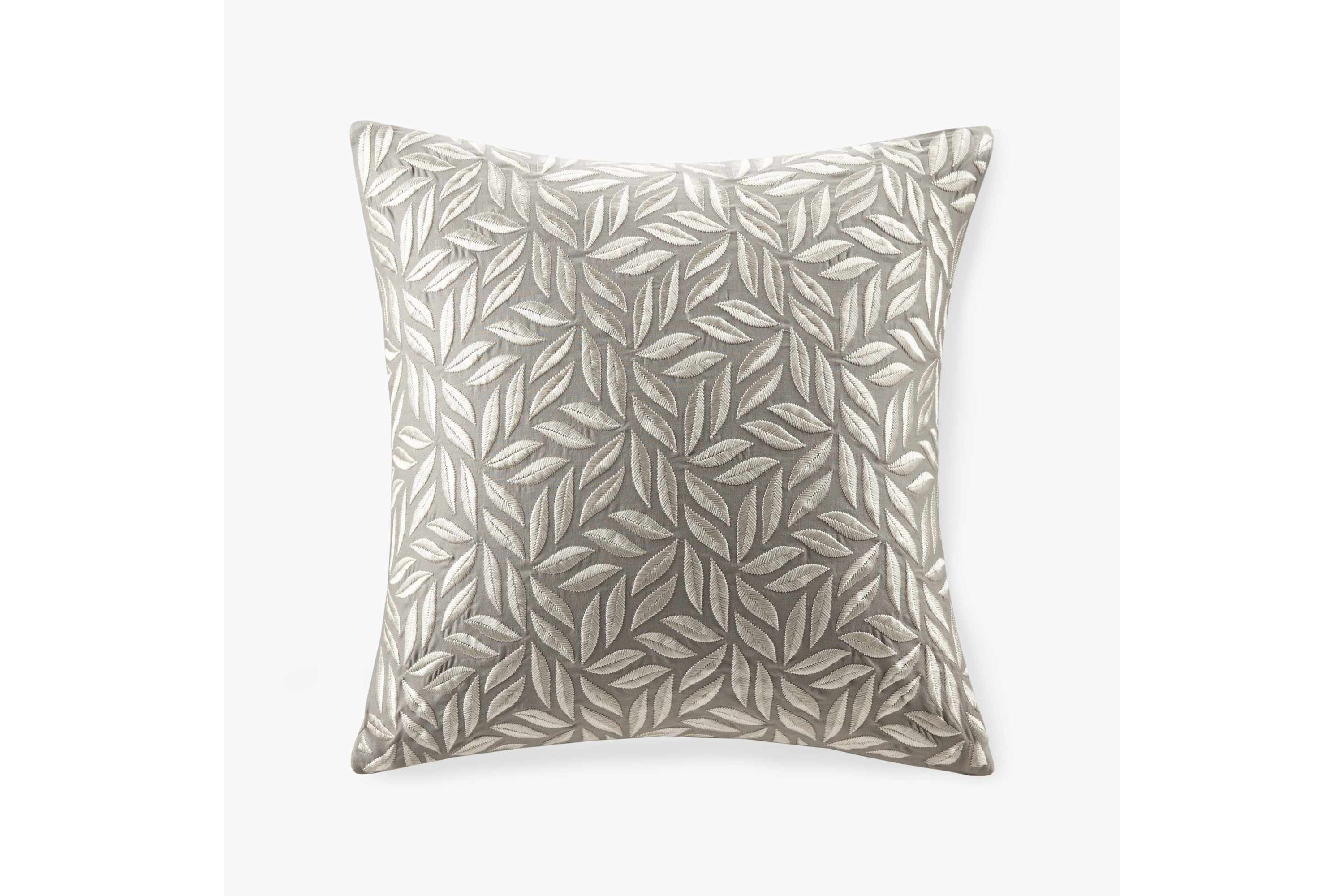 Melodia Square Decor Pillow