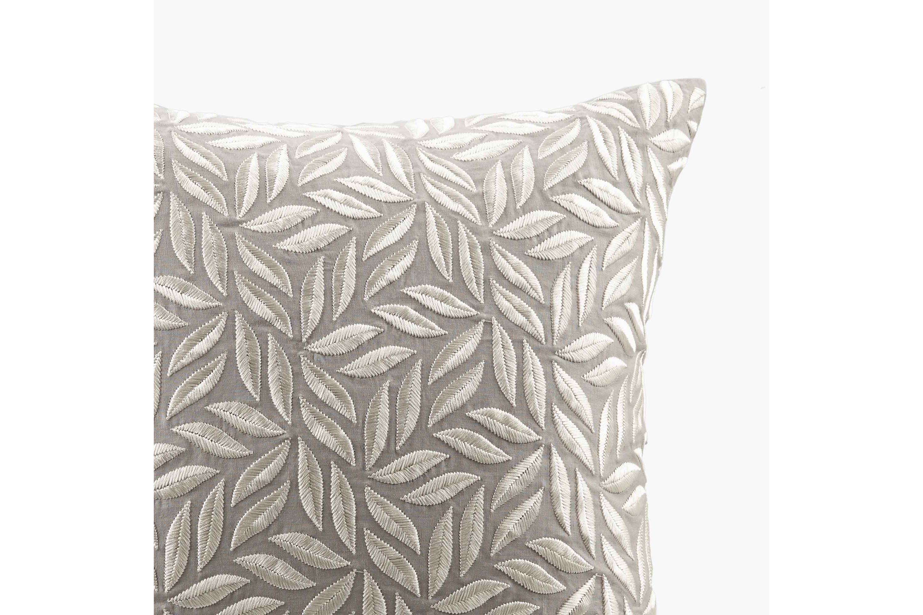 Melodia Square Decor Pillow