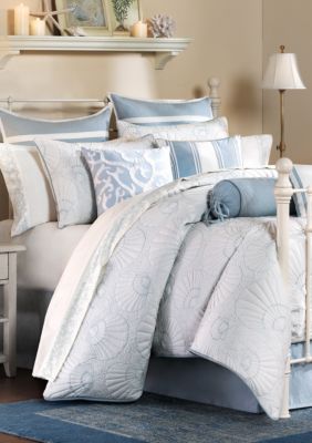Harbor House Crystal Beach Bedding Collection Belk