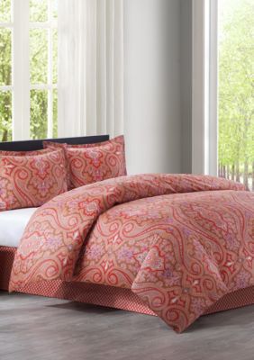 Echo Design Aberdeen Comforter Set Belk