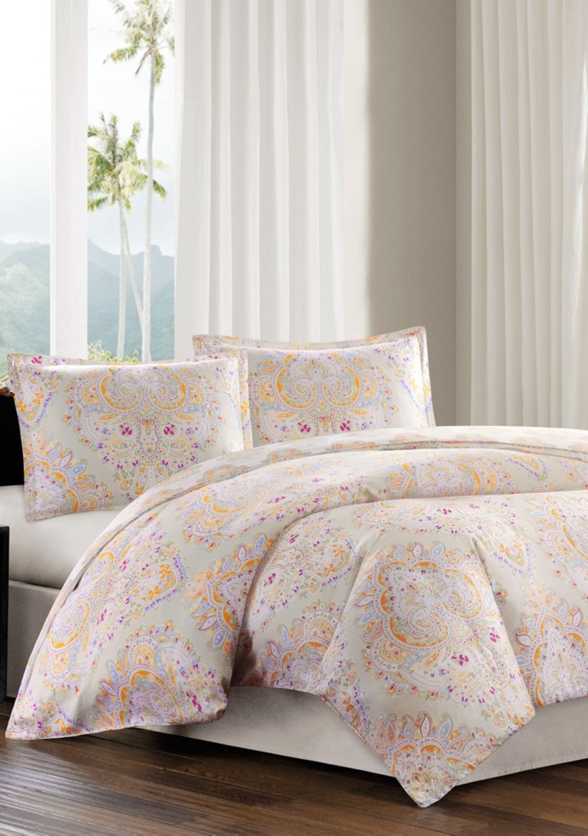 Laila Comforter Set