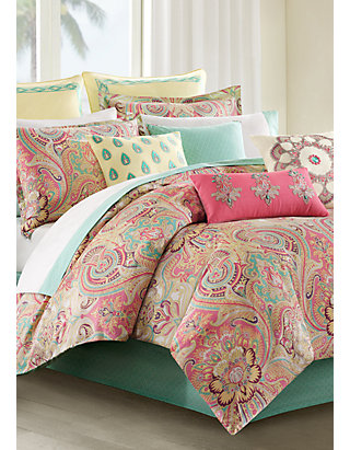 Echo Design Guinevere Bedding Collection Belk