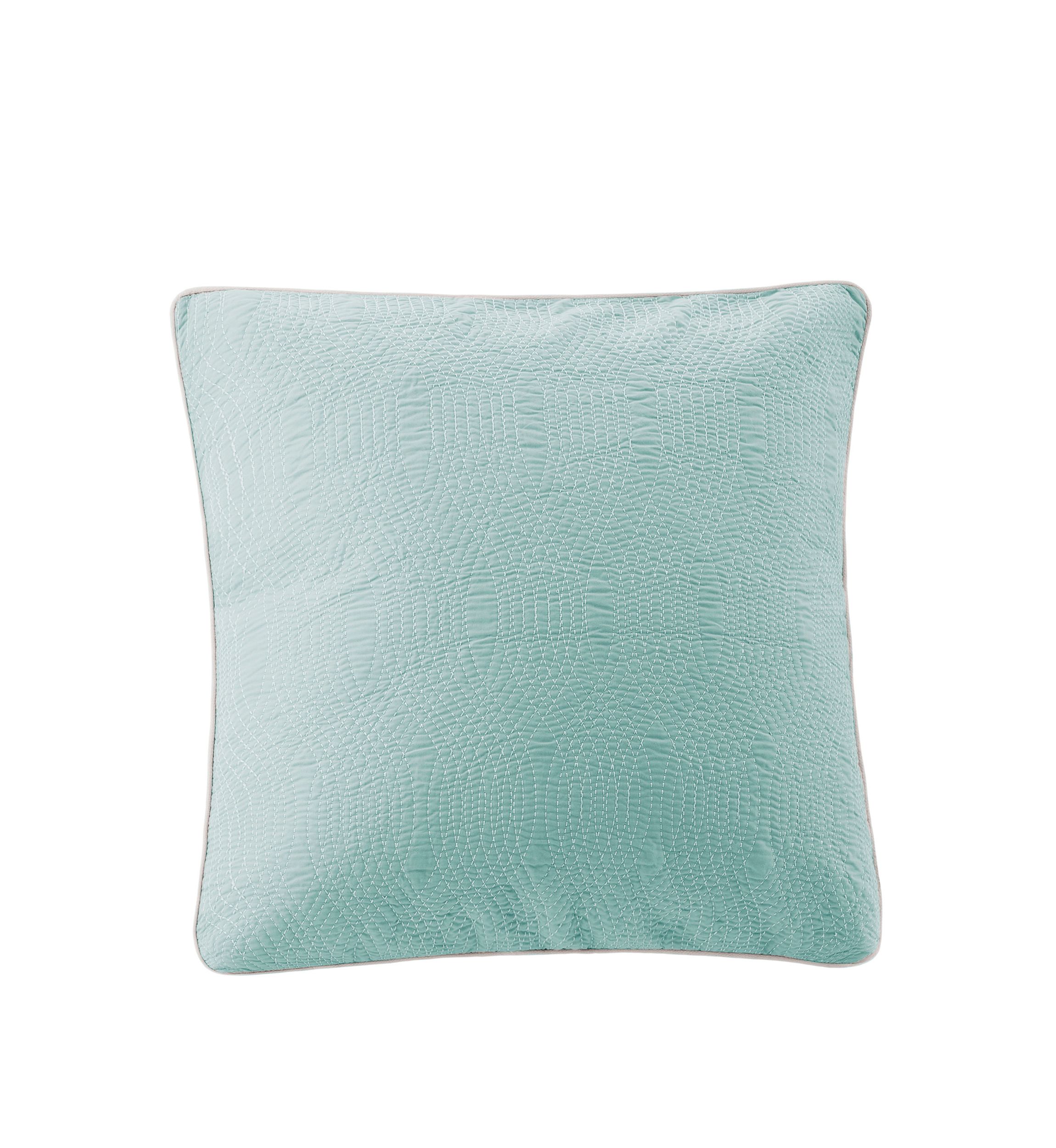Coastline Euro Sham