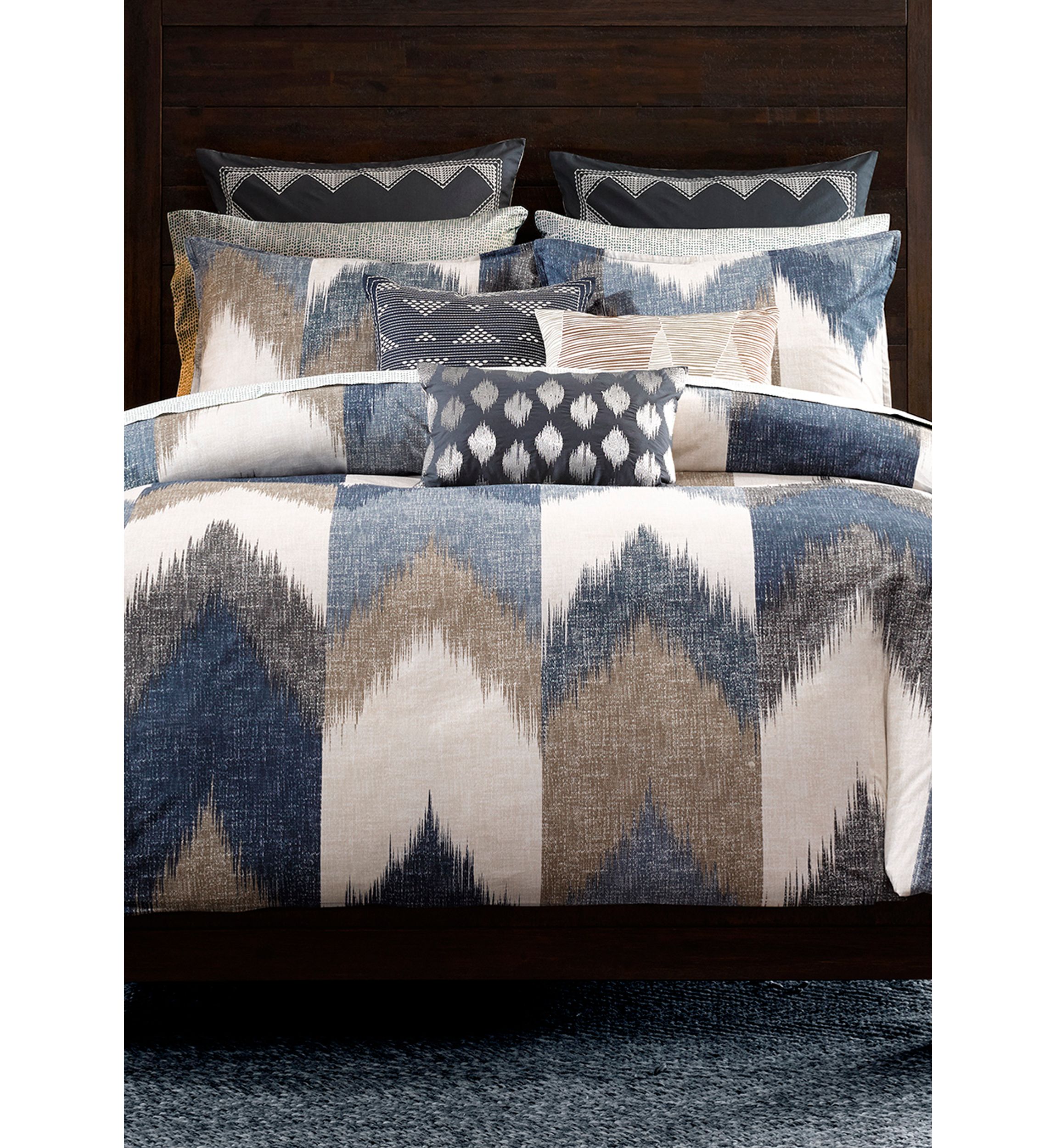 Alpine King Comforter Mini Set