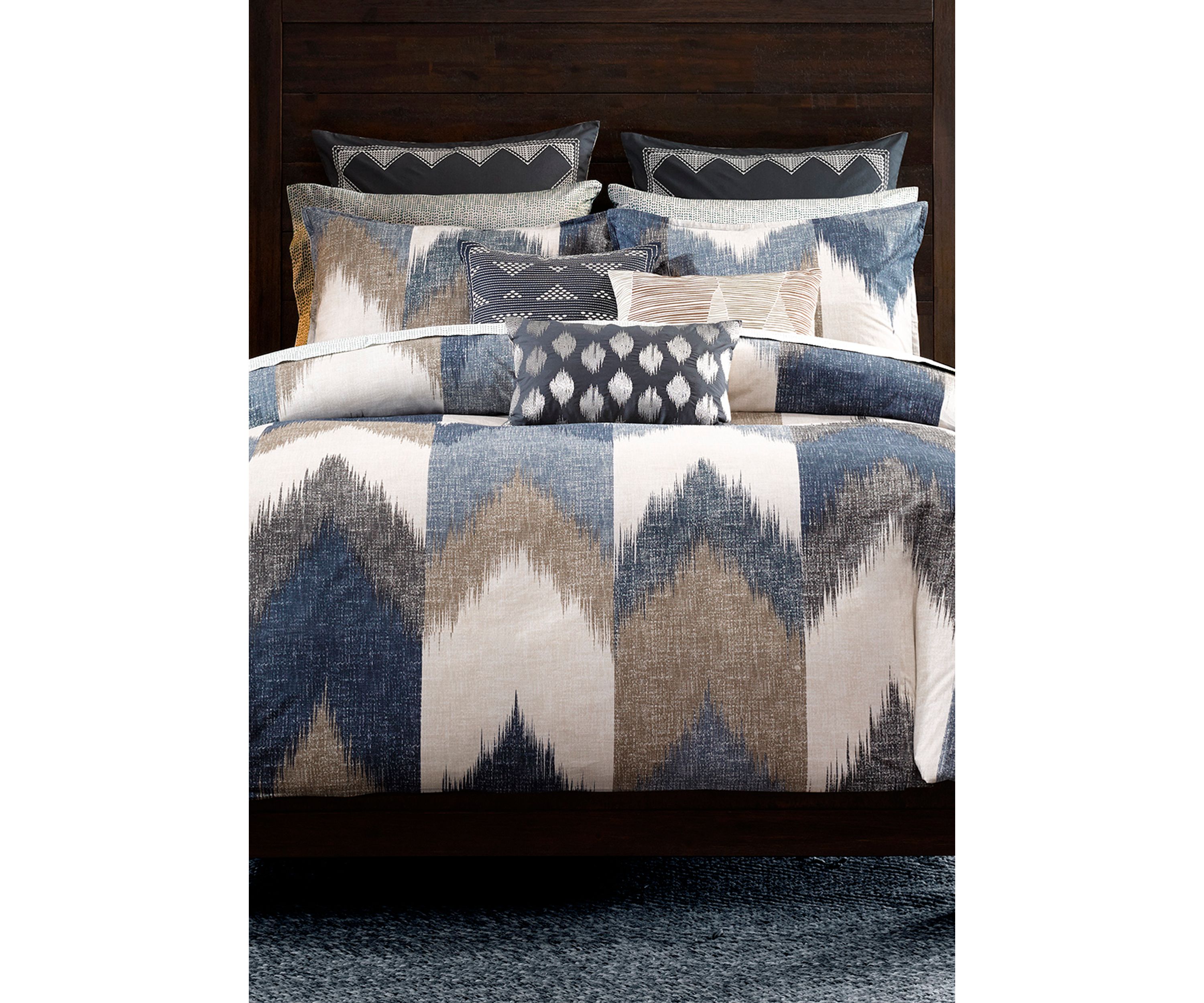 Alpine King Comforter Mini Set