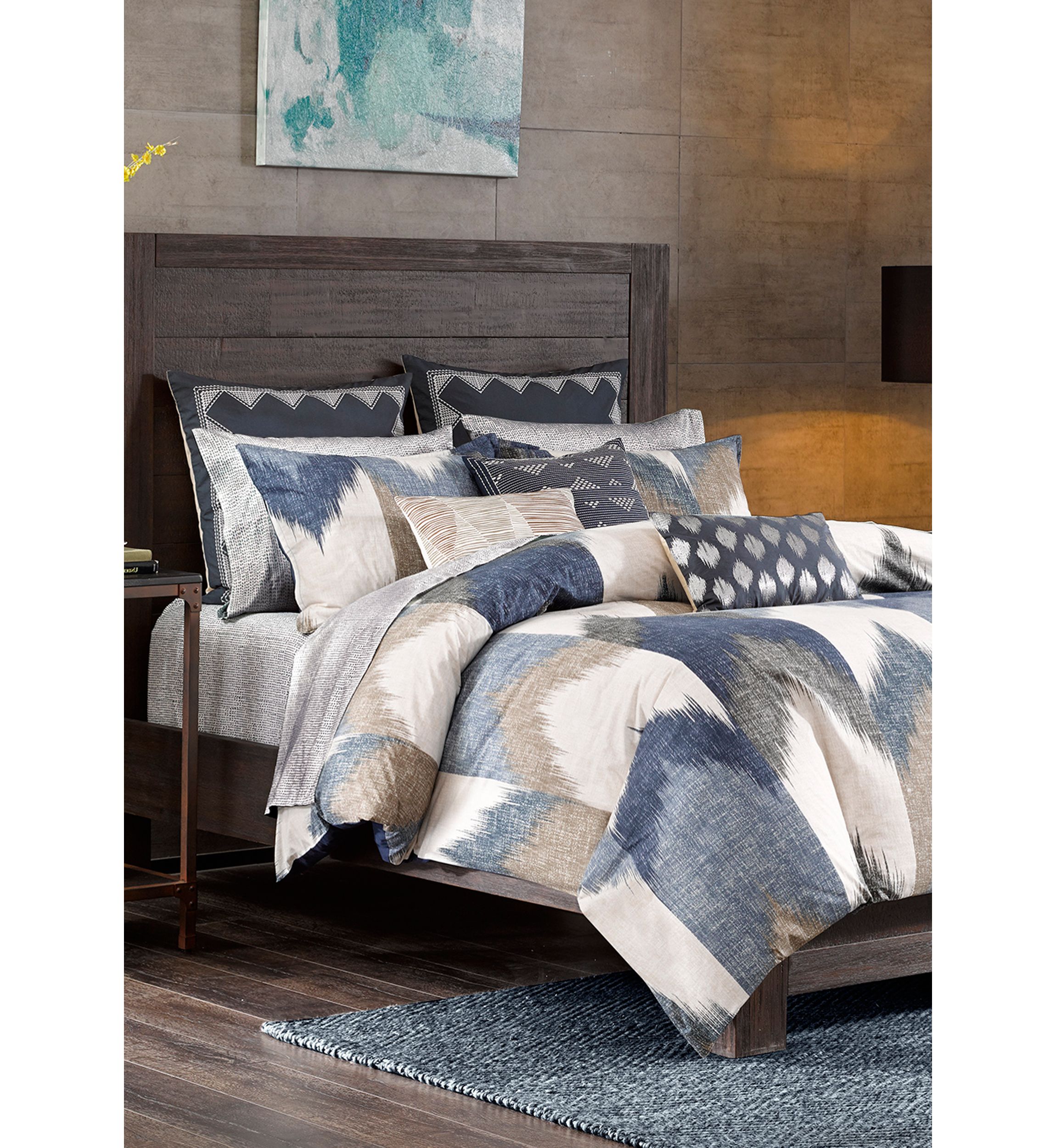 Alpine King Comforter Mini Set