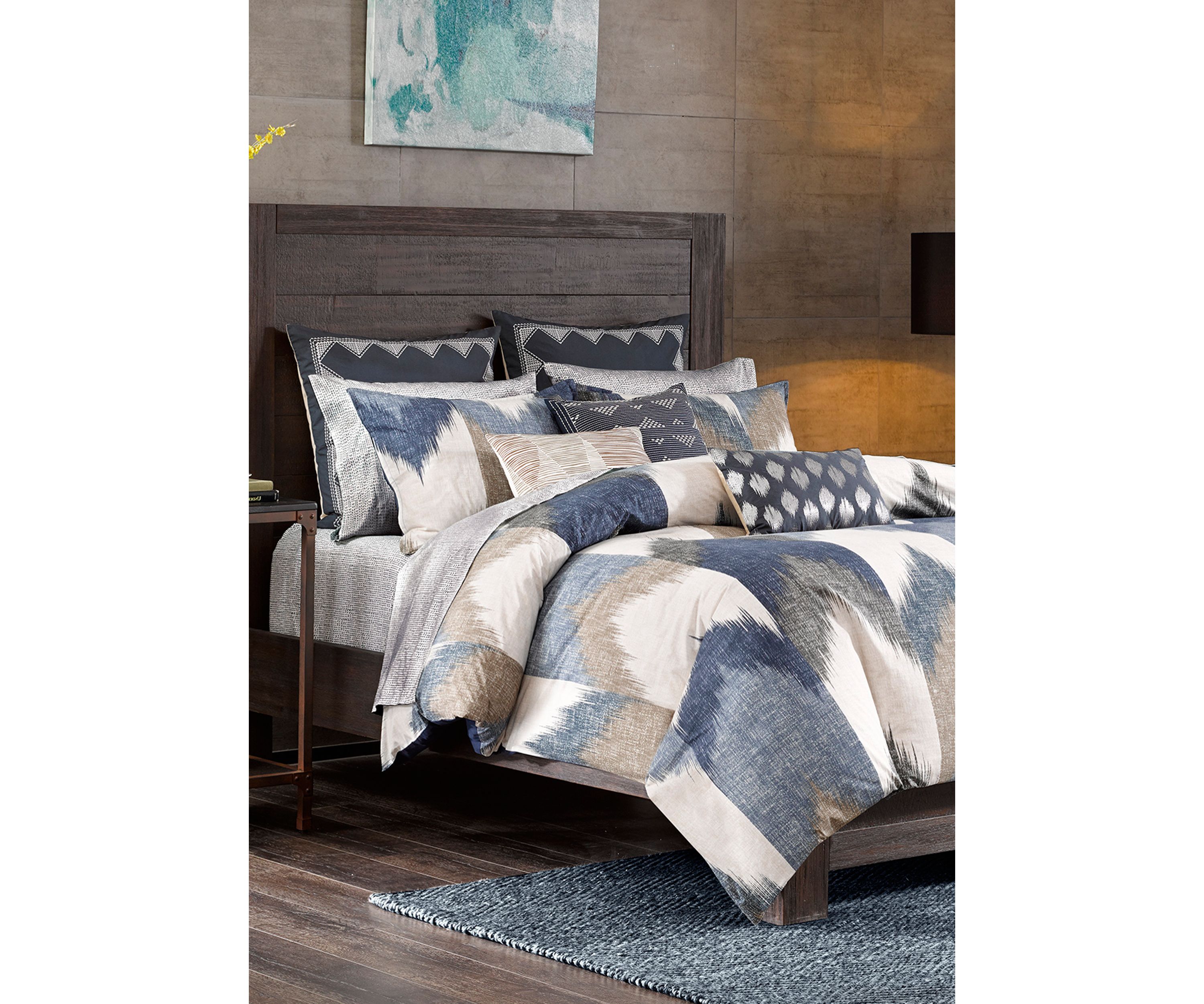 Alpine King Comforter Mini Set