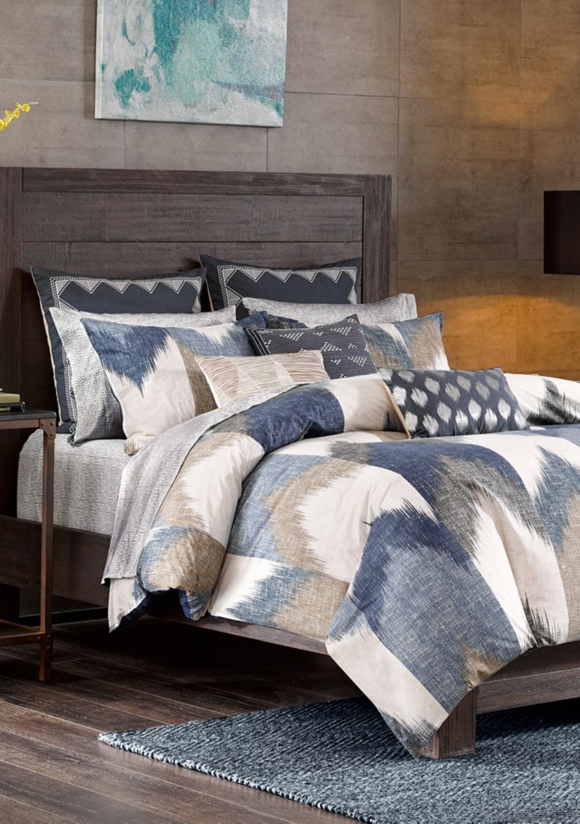 Alpine King Comforter Mini Set