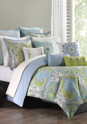 Echo Design Sardinia Bedding Collection Belk