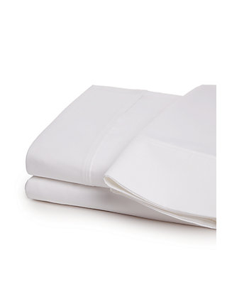 1000 Thread Count Cotton Rich Ultralux Blend Duvet Cover Single Bed Size in White