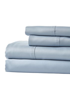 Sterling Manor Sterling Manor 1200-Thread Count Sheet Set | belk