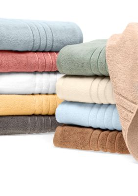 Bamboo Bath Towels - CLEARANCE