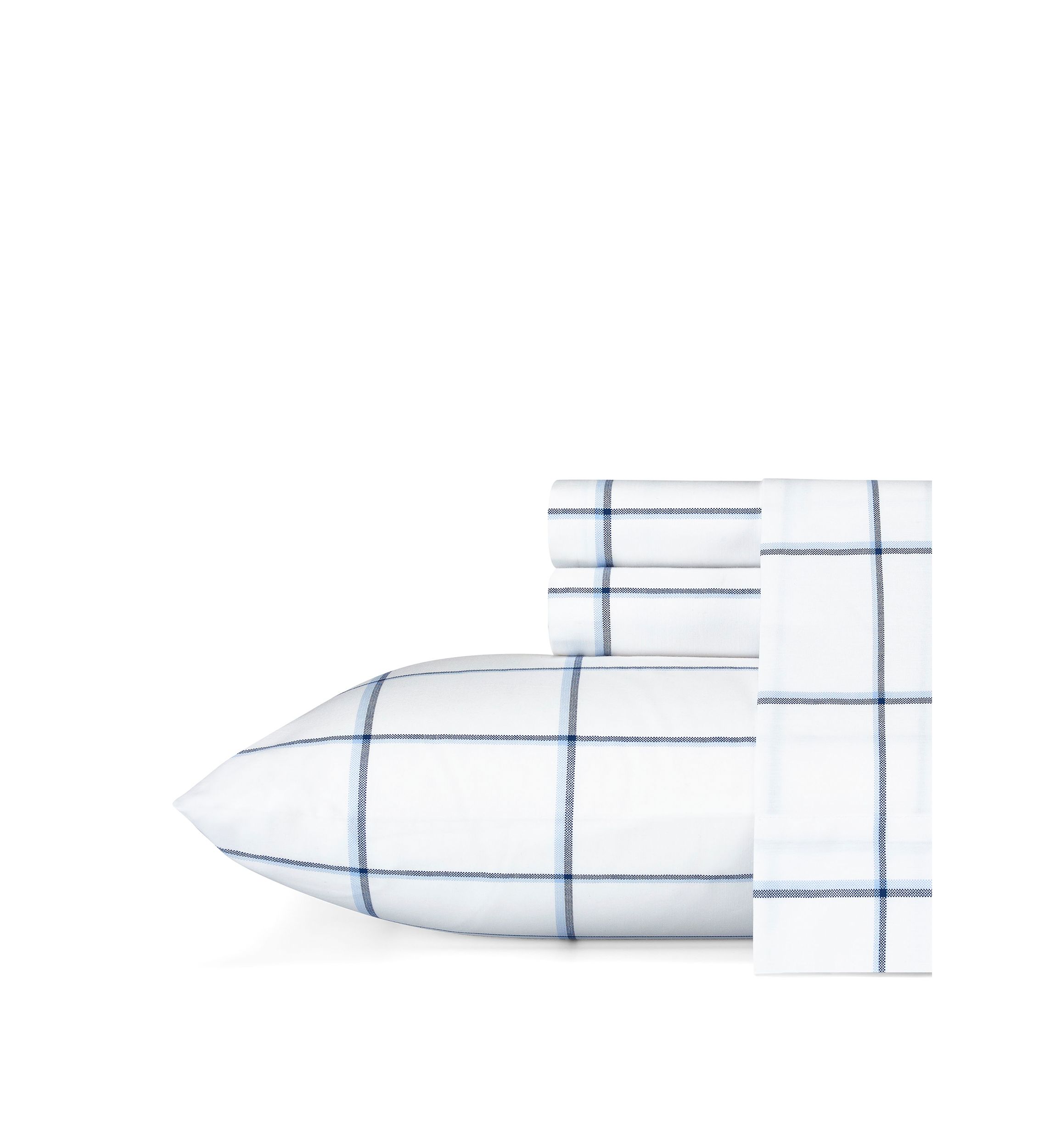 Plot Sheet Set