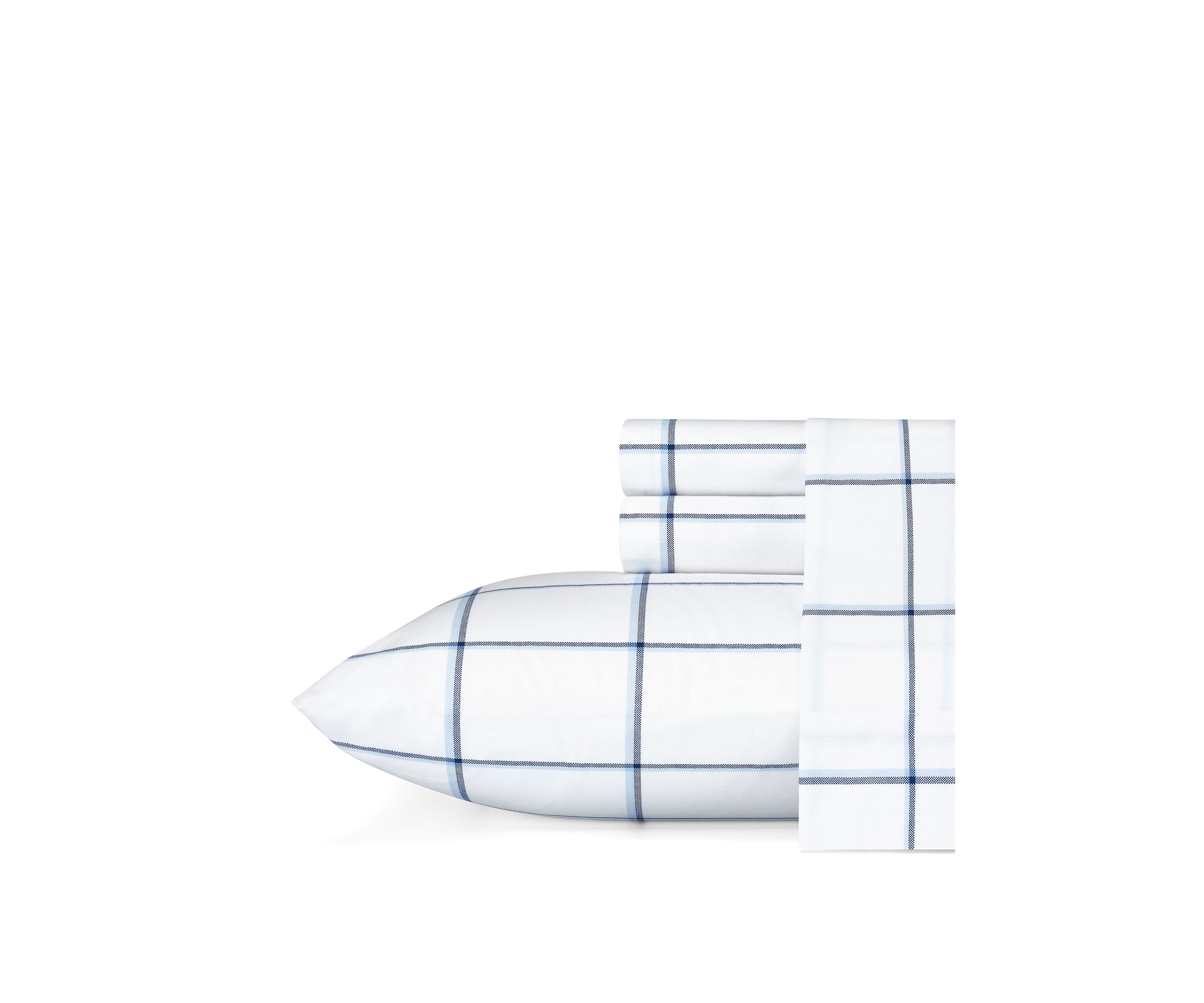 Plot Sheet Set