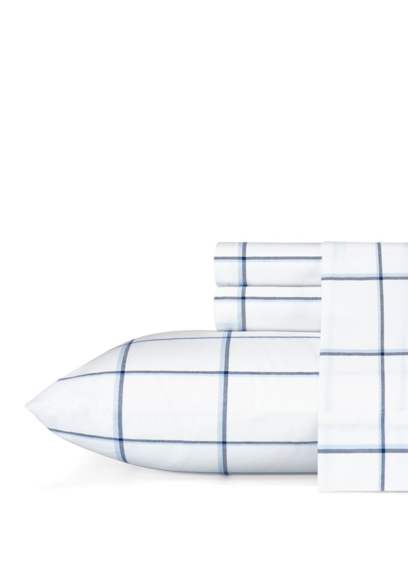 Plot Sheet Set