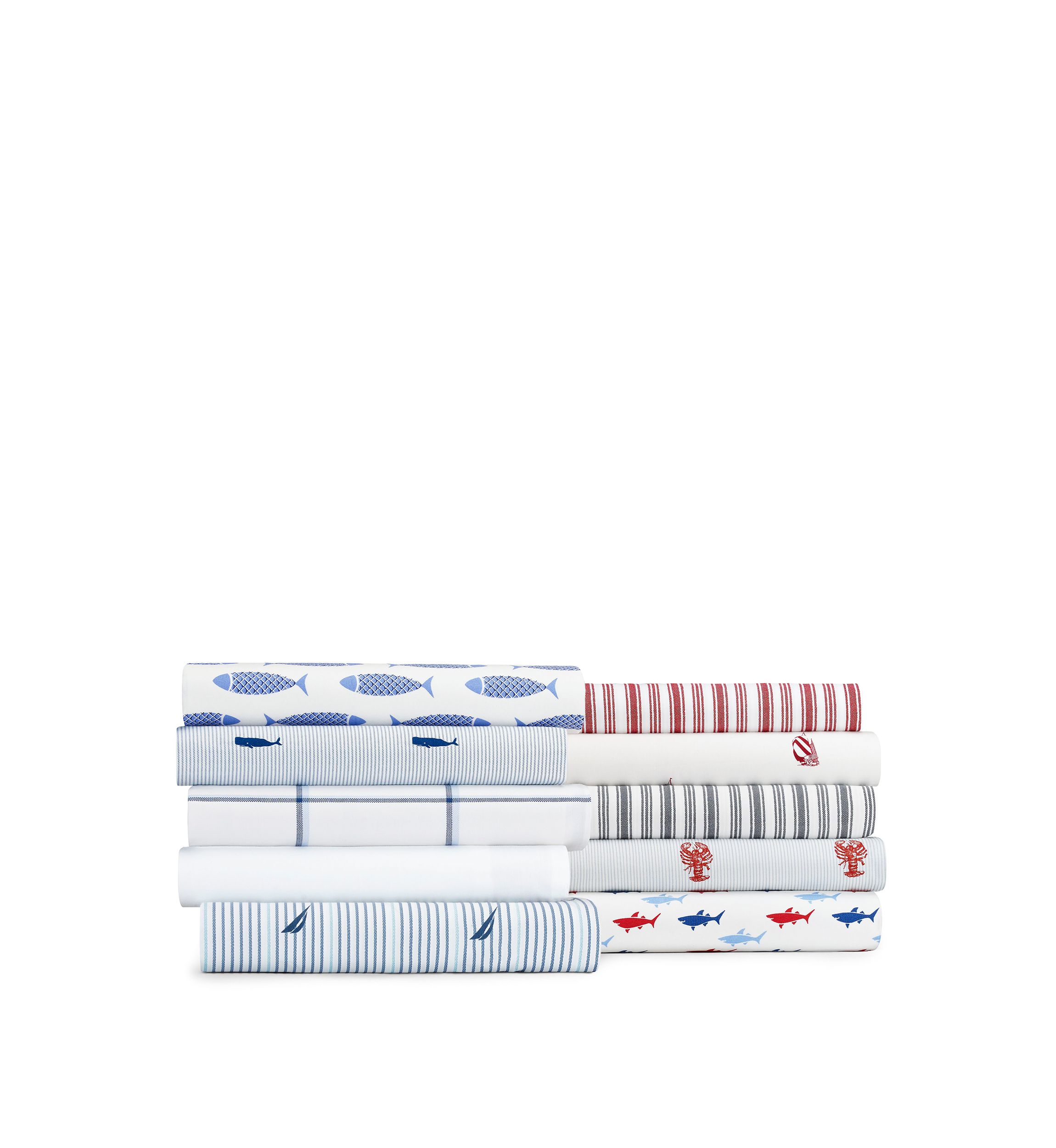 Plot Sheet Set