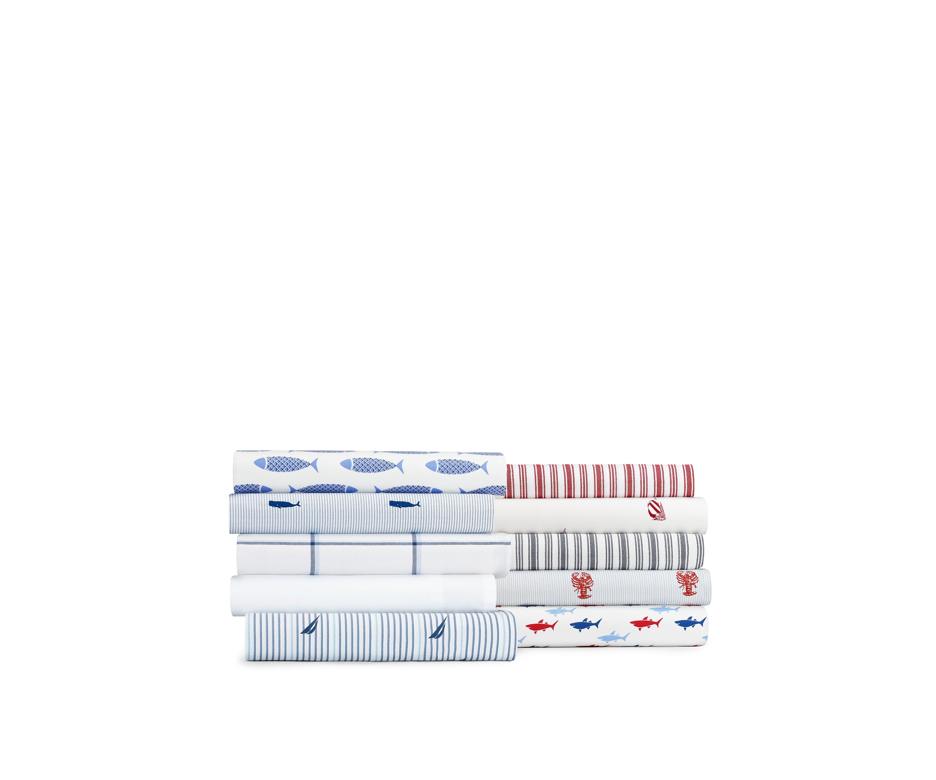 Plot Sheet Set
