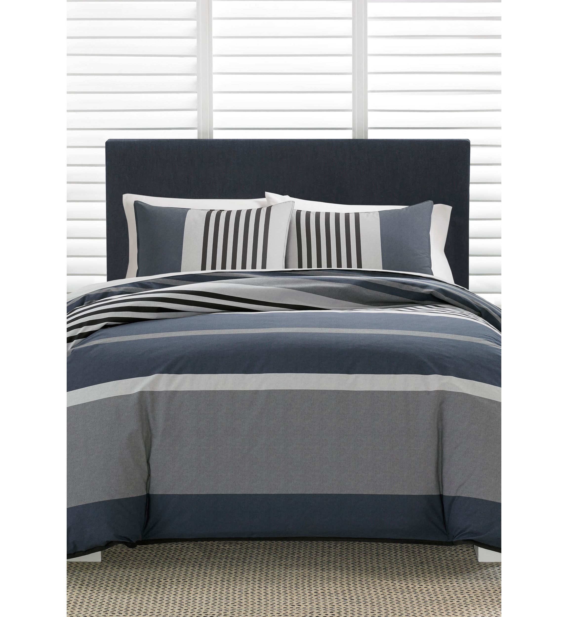 Rendon Comforter Set