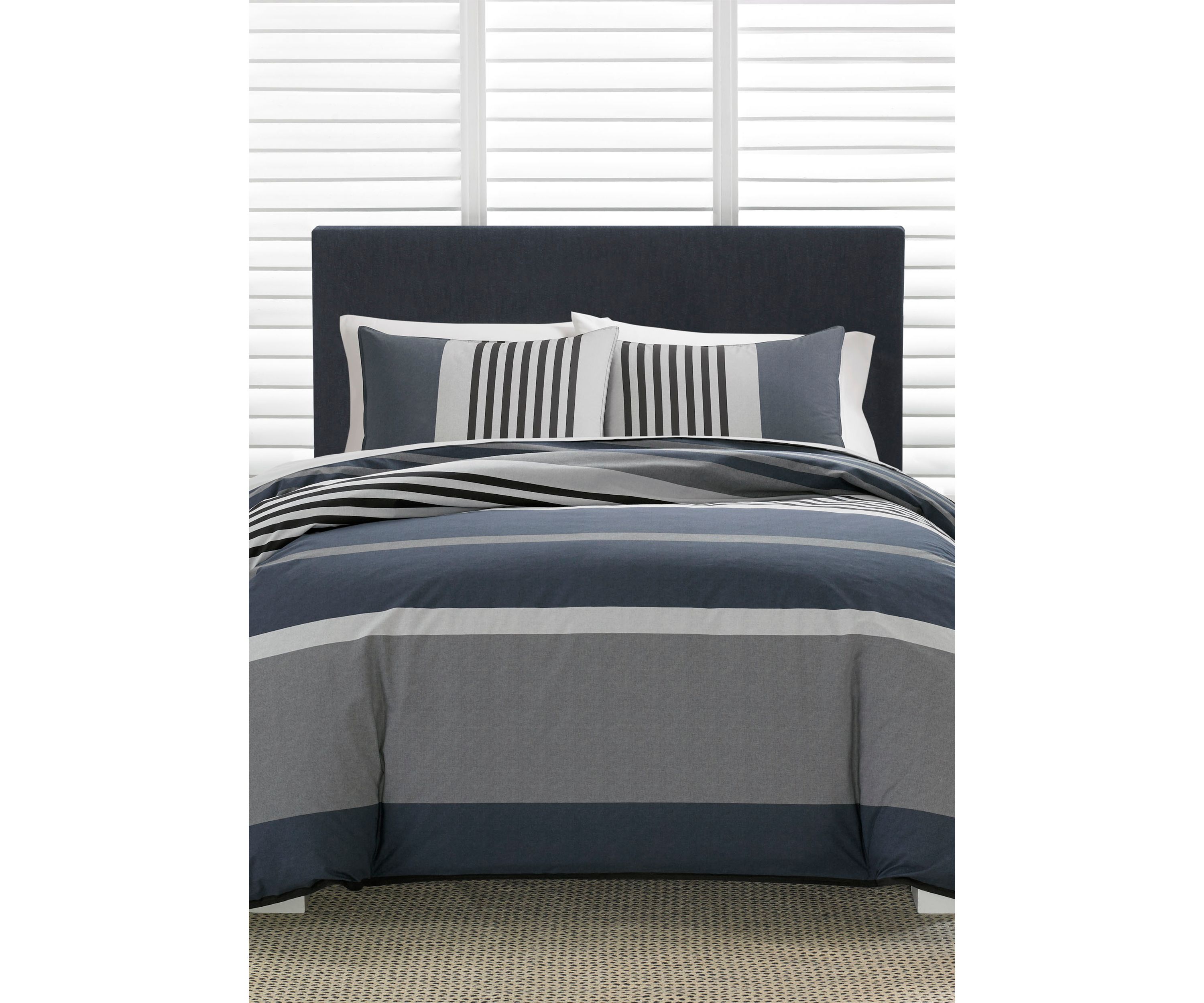 Rendon Comforter Set