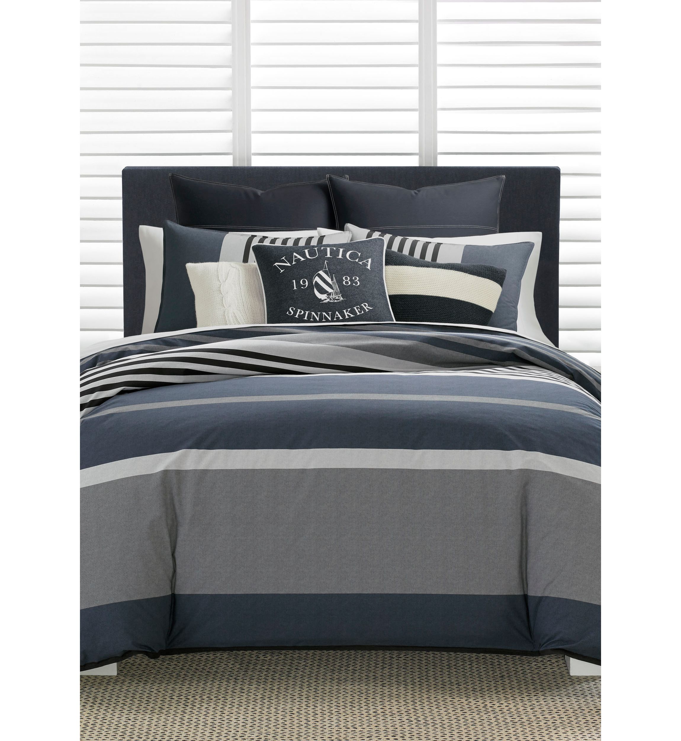 Rendon Comforter Set