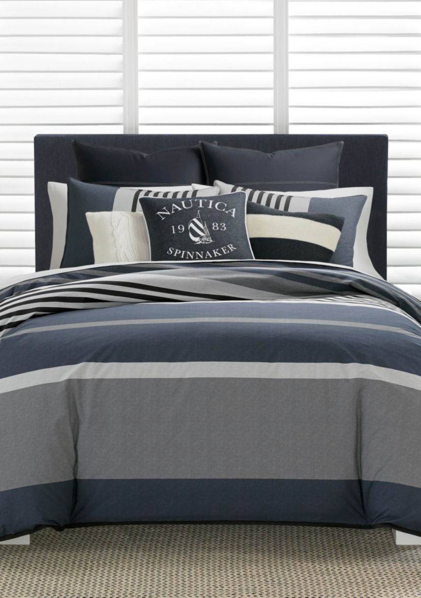 Rendon Comforter Set
