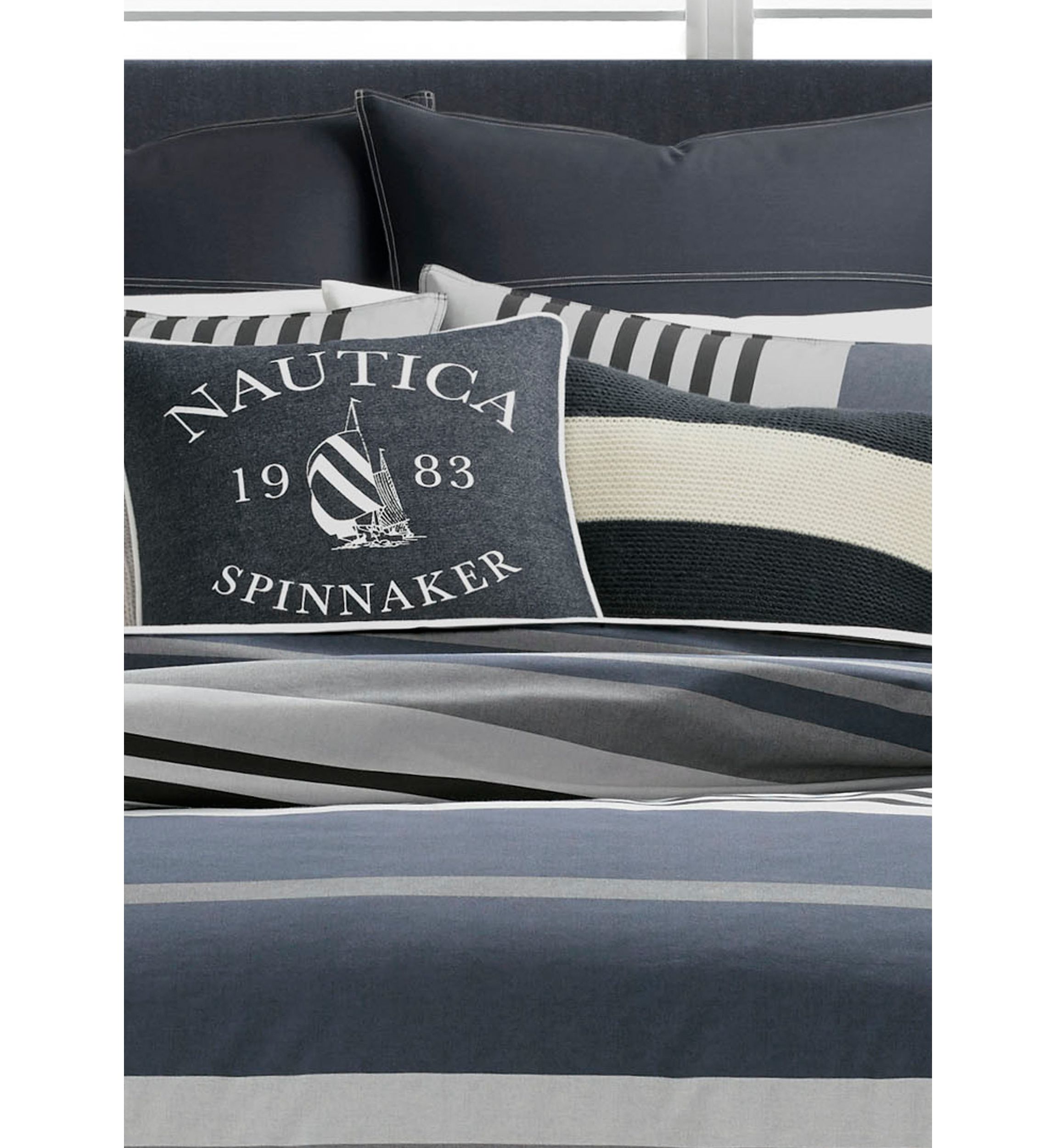 Rendon Comforter Set