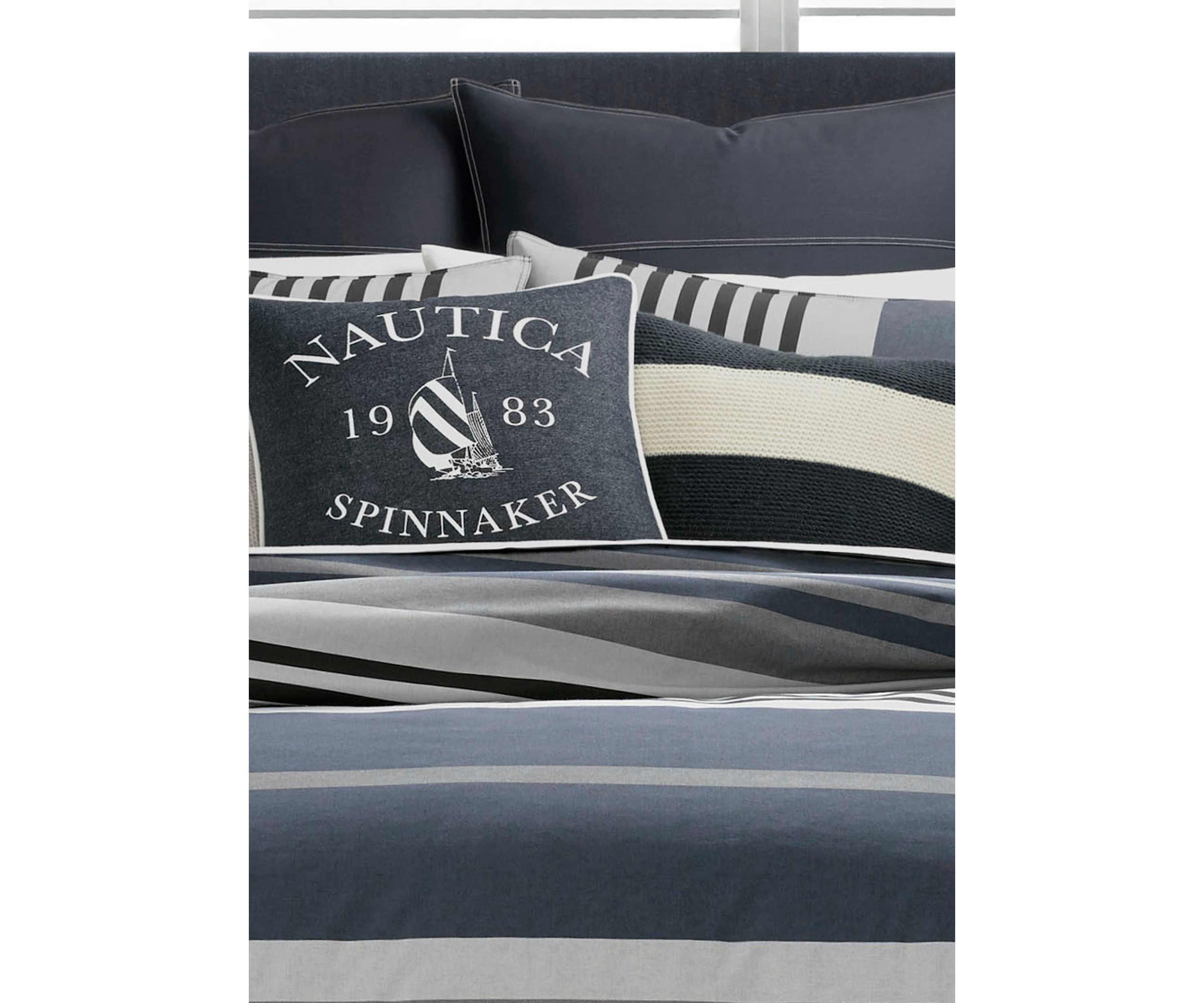Rendon Comforter Set