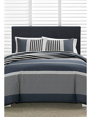 Nautica Rendon Duvet Cover Set Belk