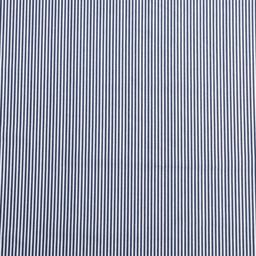 Penny Pinstripe Cotton Sheet Set