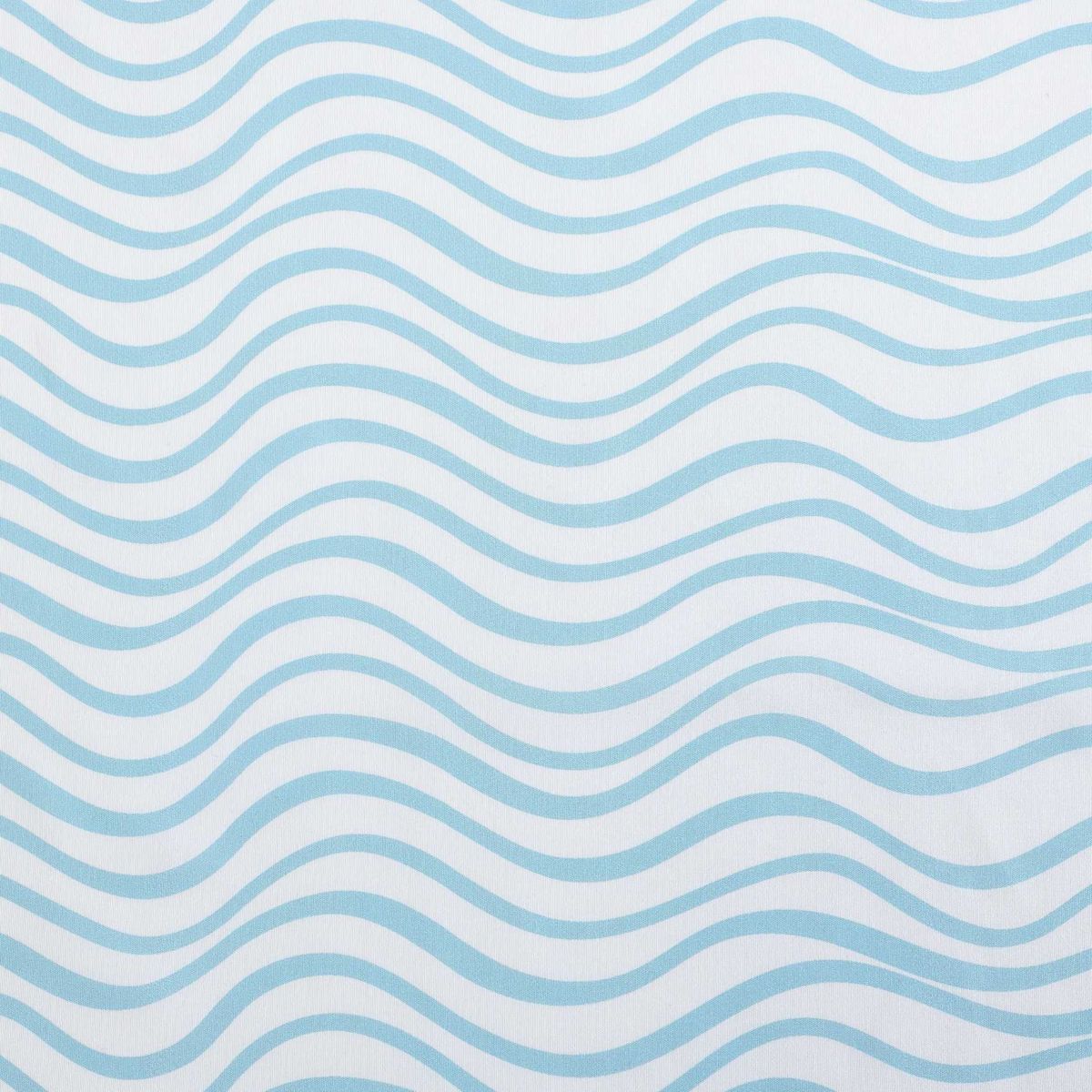 Lineary Waves Microfiber Sheet Set