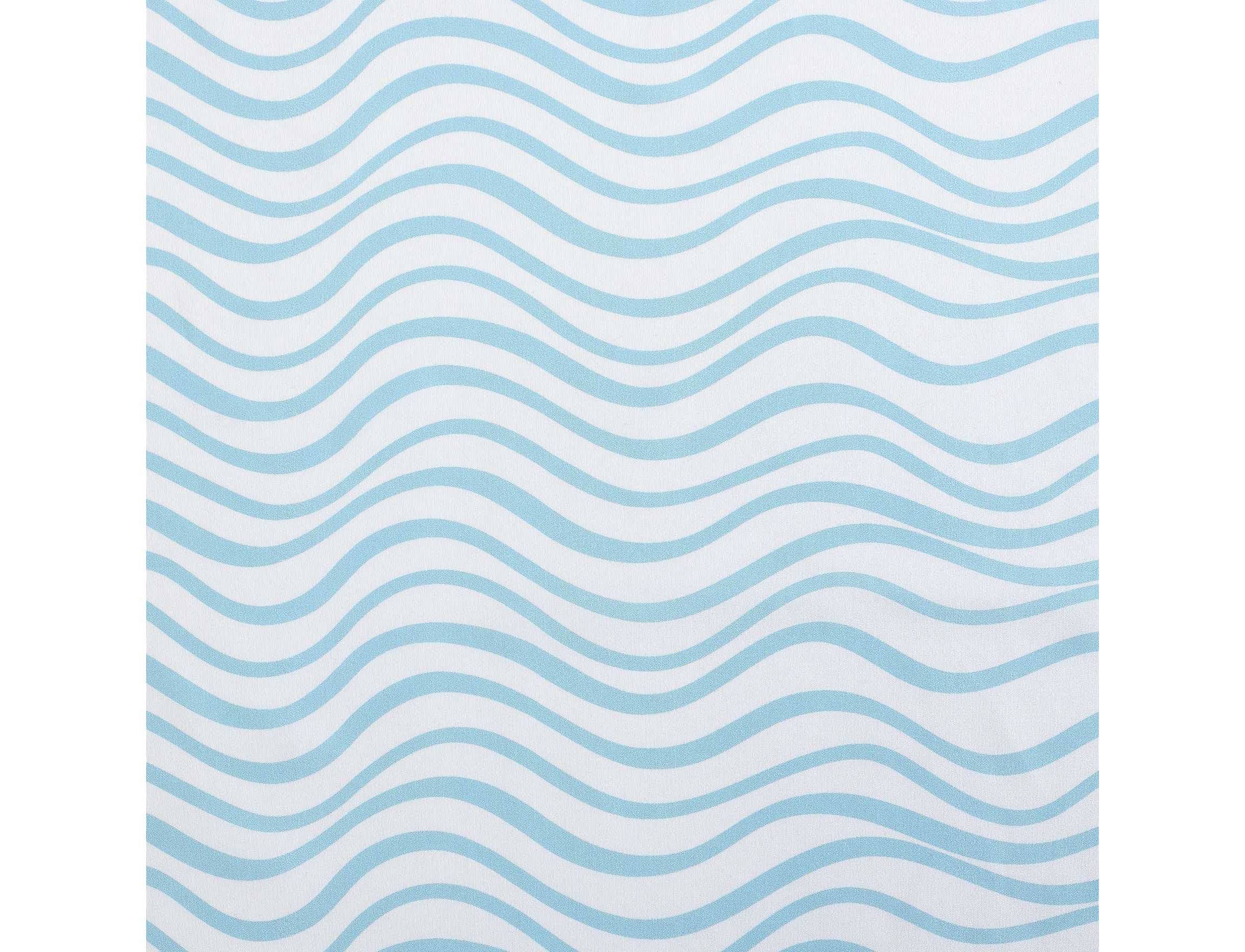 Lineary Waves Microfiber Sheet Set