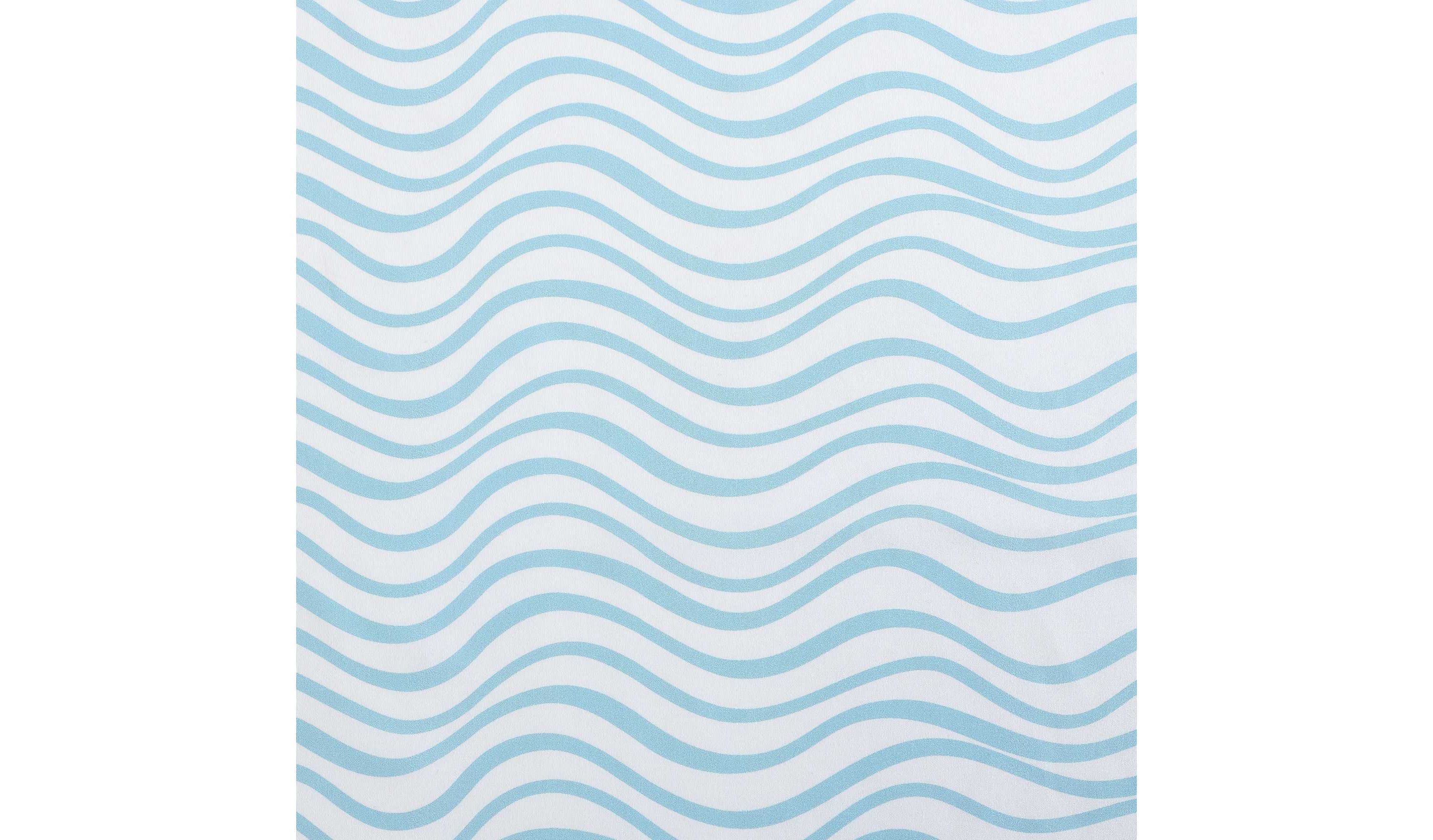 Lineary Waves Microfiber Sheet Set
