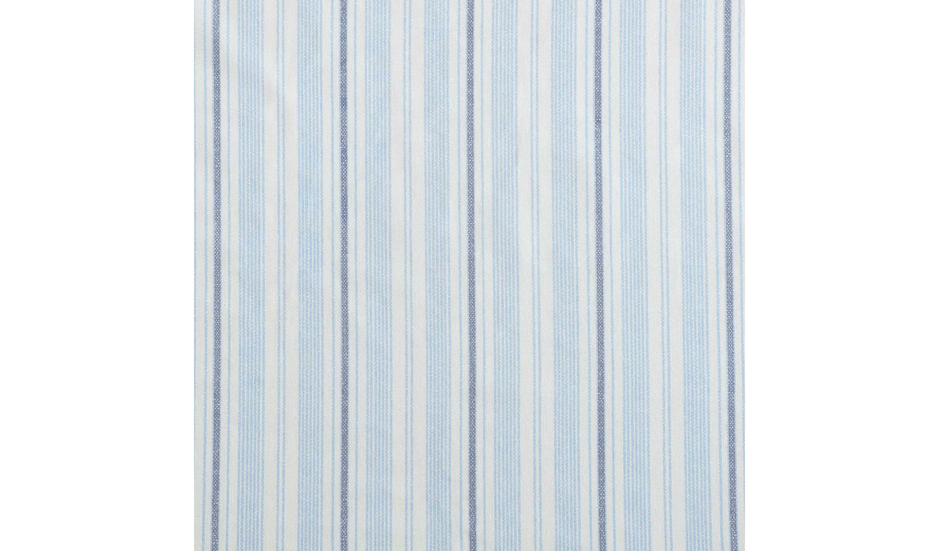 Camp Stripe Cotton Sheet Set