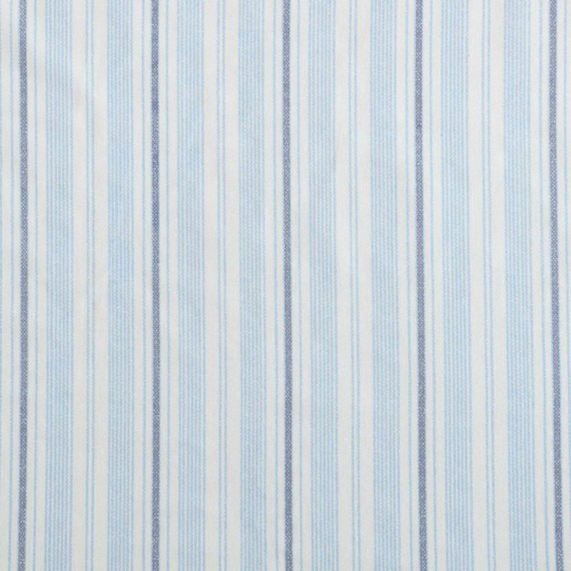Camp Stripe Cotton Sheet Set