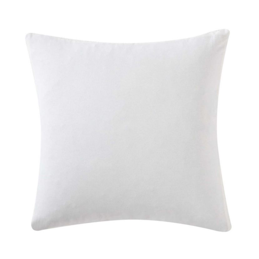 Wave Texture Microfiber Decorative Pillow